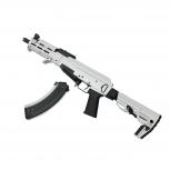 東京マルイ エアガン AK ホワイト ストーム