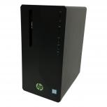 HP  HP Pavilion Gaming Desktop 690-00xx
