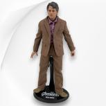HOT TOYS   Movie Masterpiece The Avengers BRUCE BANNER 1/6