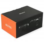 SONY  ILCE-6700M / E18-135mm F3.5-5.6 OSS