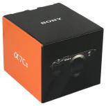 SONY ミラーレス一眼カメラ ILCE-7CM2