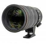 Nikon   AF-S NIKKOR 70-200mm F2.8G II ED VR