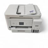 EPSON 複合機 EW-M674FT