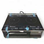 IRIS OHYAMA アイリスオーヤマ   IHC-SG221