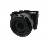 Canon  PowerShot G3X 