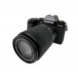 FUJIFILM  X-S10/FUJINON ASPHERICAL LENS SUPER EBC XC 50-230mm 1:4.5-6.7 OIS II