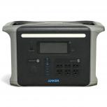 ANKER    757 Portable Power Station PowerHouse 1229Wh