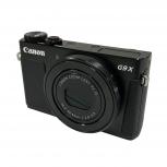 Canon  PowerShot G9X Mark II