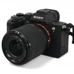SONY  ILCE-7M4/SEL2870