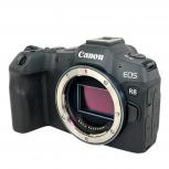 Canon   EOS R8
