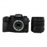 Panasonic   LUMIX DC-G99 