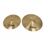 Zildjian  USA ZILDJIAN AVEDIS GENUINE 