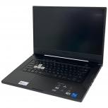 ASUS  TUF Dash F15 FX516PE