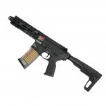 GATE×G&G エアガン TR16GMSMK2 7