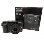 Panasonic  DMC-GX7MK2K