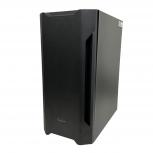 自作PC  ASRock A520M-HDV