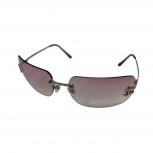 CHANEL   ラインストーン ココマーク 