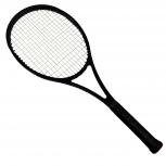 Wilson テニスラケット RF 97L V11.5