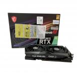 msi  RTX 3060 GAMING X 12G