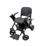 WHILL 電動車椅子 Model F