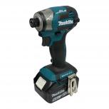 makita  TD173DRGX 