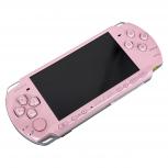 SONY  PSP-3000XZP ジルスチュアート