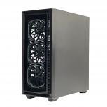 自作PC  ASUS PRIME B760M-K D4