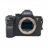 SONY  ミラーレス一眼カメラ ILCE-7RM3