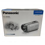 Panasonic   HC-V480MS