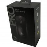 logicool   G-PPD-004WL-BK