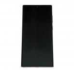 SAMSUNG  Galaxy S22 Ultra
SCG14