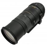 SIGMA  DG 150-500mm F5-6.3  APO HSM