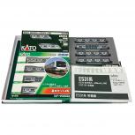 KATO  10-570/10-571/10-572