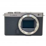 Panasonic    LUMIX S9 DC-S9