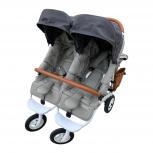 AIRBUGGY ベビーカー COCO Double EX FB