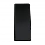 SAMSUNG  Galaxy Z Fold3 5G
SC-55B