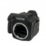 PENTAX ペンタックス 645D
