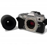 OLYMPUS  オリンパス OM-D E-M III M.ZUIKO DIGITAL 12-45mm 