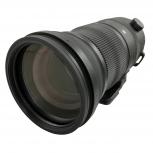 SIGMA    150-600mm 1:5-6.3 DG DN