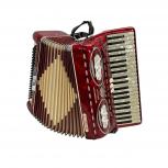 EXCELSIOR   アコーディオン MODEL 306