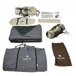 snow peak  スノーピーク TP-450,TPTP450IR,TM-450