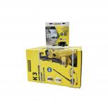 KARCHER 高圧洗浄機 K3 SILENT PL