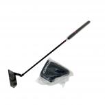 CROSSPUTT   BLACK RED LABEL 