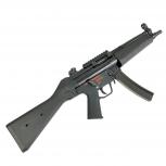 東京マルイ 電動ガン MP5 A4