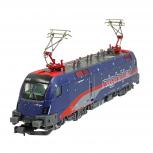 HOBBYTRAIN   H2783S
