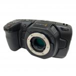 Blackmagicdesign  Blackmagic Pocket Cinema Camera 4K