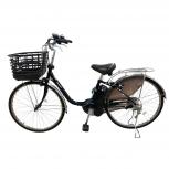 Panasonic  BE-FD631B