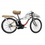 Panasonic  BE-FZC632