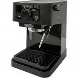 DeLonghi EC235J-BK コーヒーメーカー