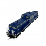 天賞堂  73008 カンタム DD51 ディーゼル機関車 北斗星タイプ 